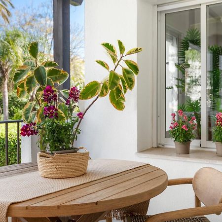 Charming And Spacious Apartment In Medina Garden - Puerto Banus Marbella Exterior foto