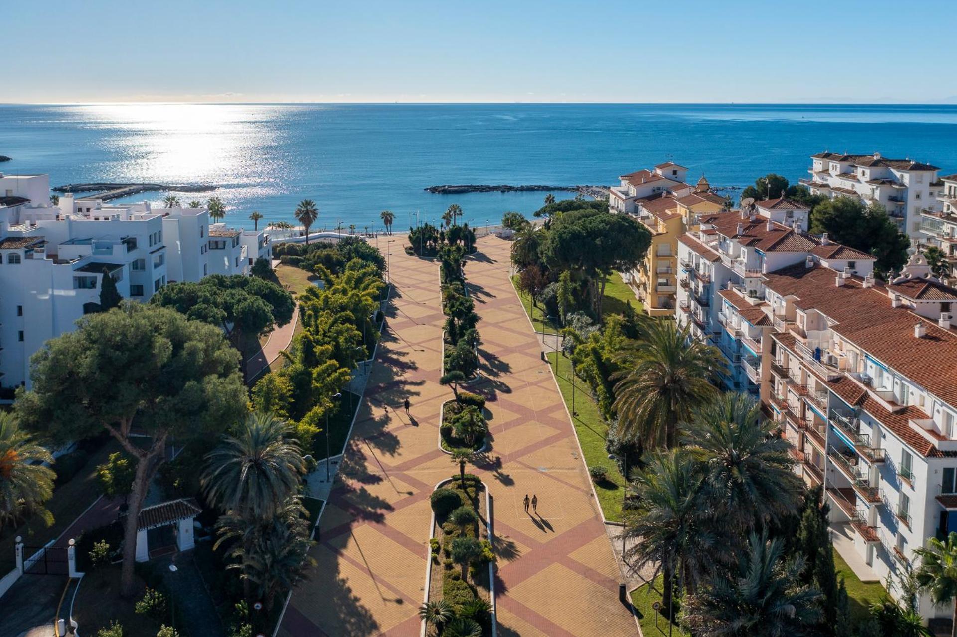 Charming And Spacious Apartment In Medina Garden - Puerto Banus Marbella Exterior foto