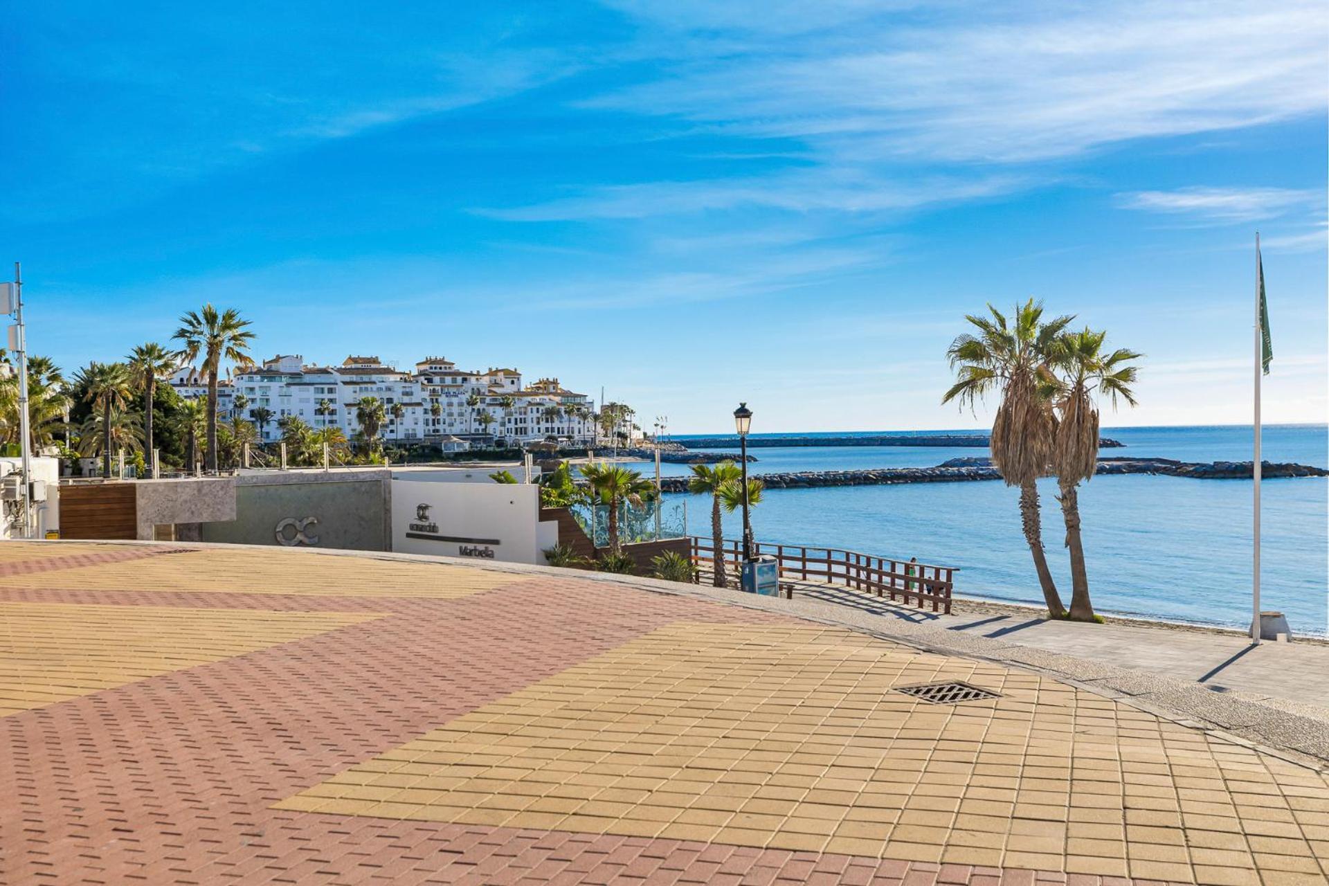 Charming And Spacious Apartment In Medina Garden - Puerto Banus Marbella Exterior foto