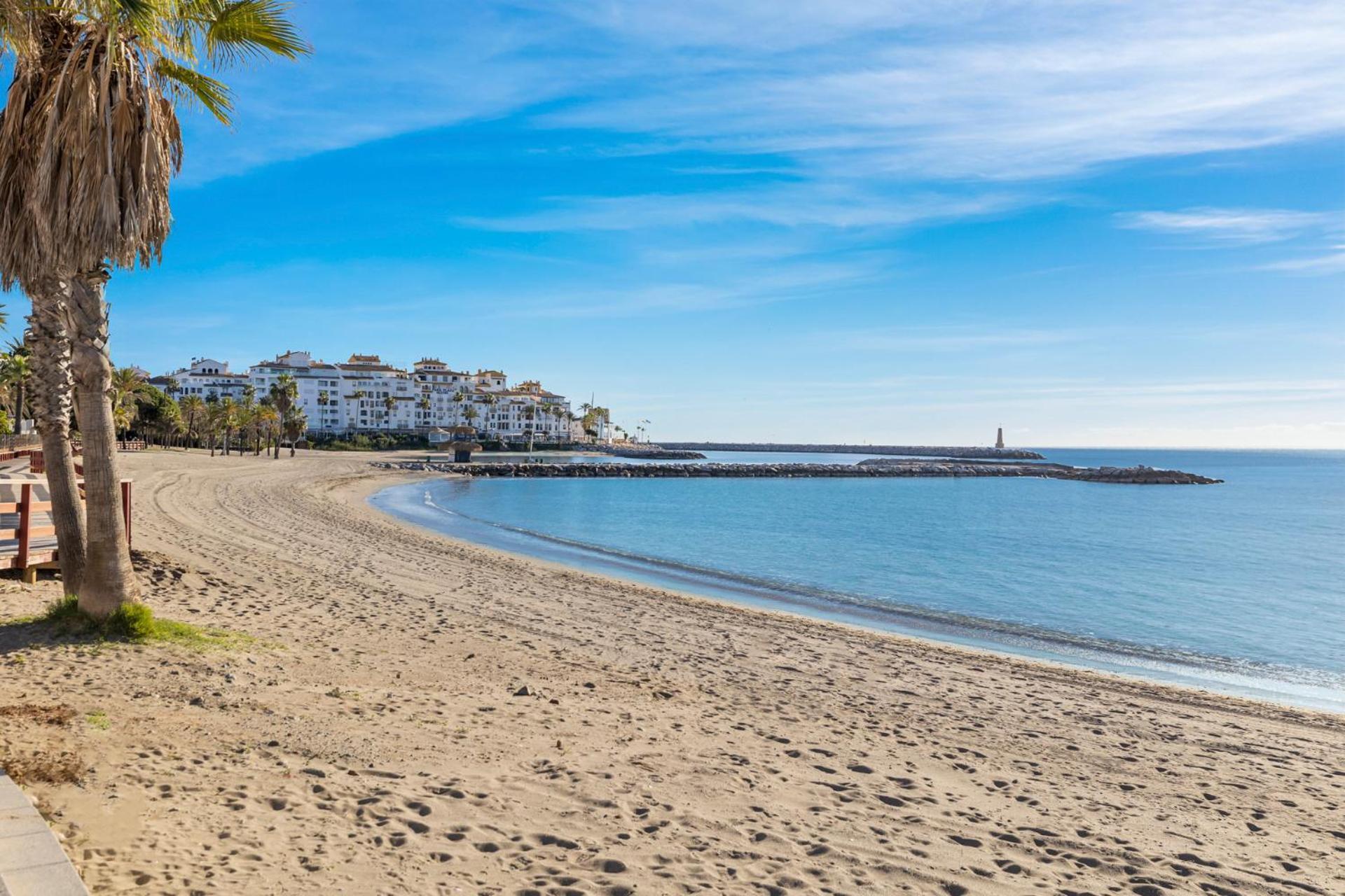 Charming And Spacious Apartment In Medina Garden - Puerto Banus Marbella Exterior foto